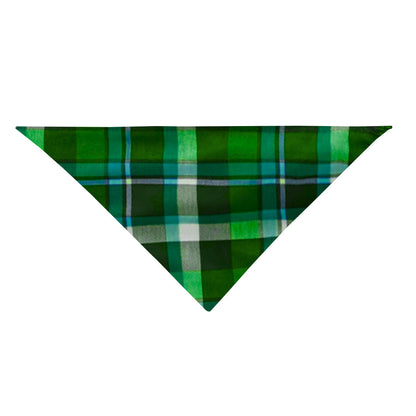 "A Very Merry Christmas"  Black Long Sleeve Top with Black And Green Plaid Pants Family Matching Pajamas