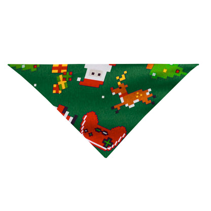 We Are Family Christmas 2025 Making Memories Family Pajamas Set - Black Top, Green Pants, Green Christmas Cartoon Sleeves