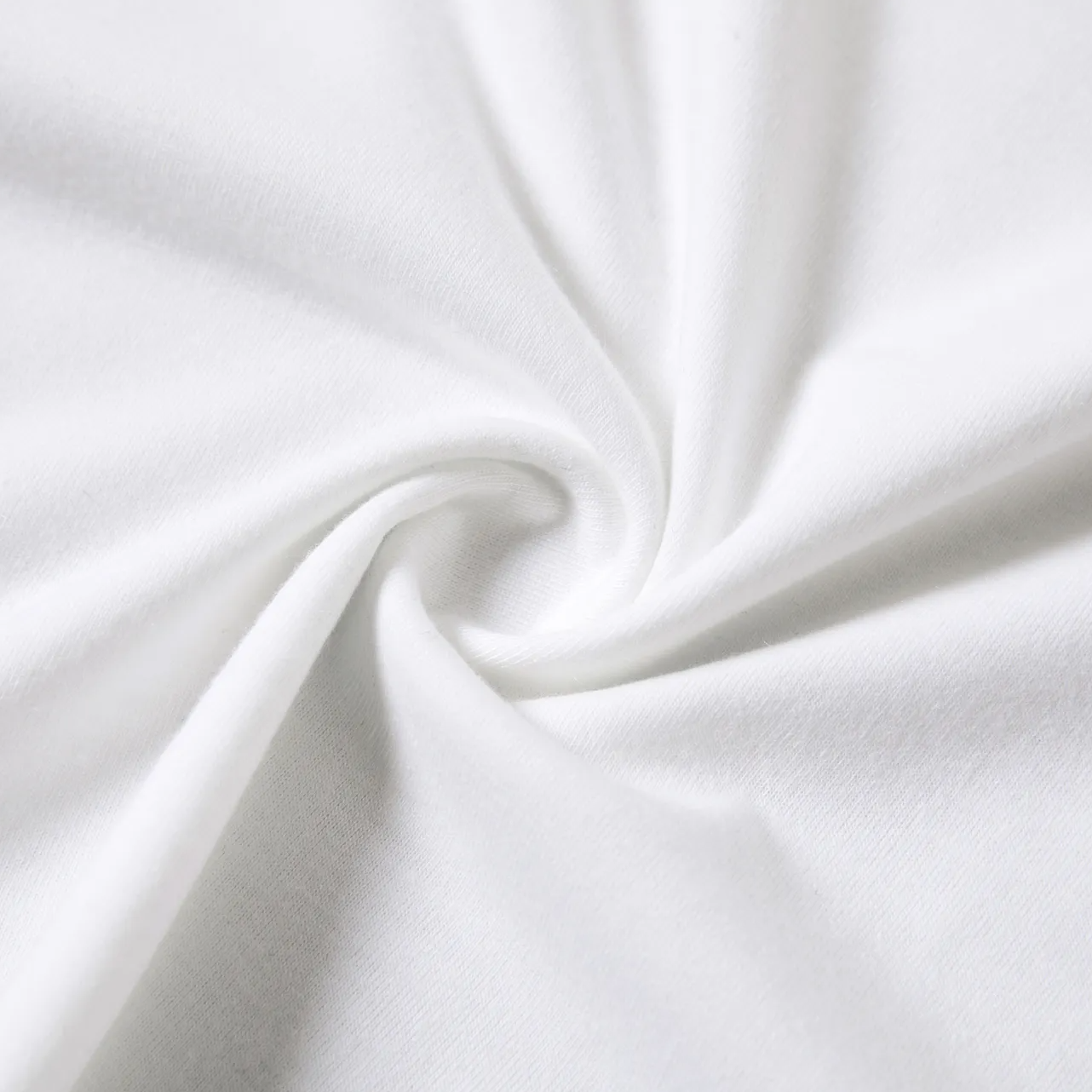 Christmas 2025 "Believe" Letter White Long Sleeve Top and Red & Black Plaid Pants Family Matching Pajamas