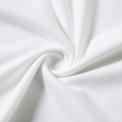 Christmas 2025 "Believe" Letter White Long Sleeve Top and Red & Black Plaid Pants Family Matching Pajamas