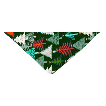 Chalkboard Merry Christmas Pajamas - Festive Tree Edition