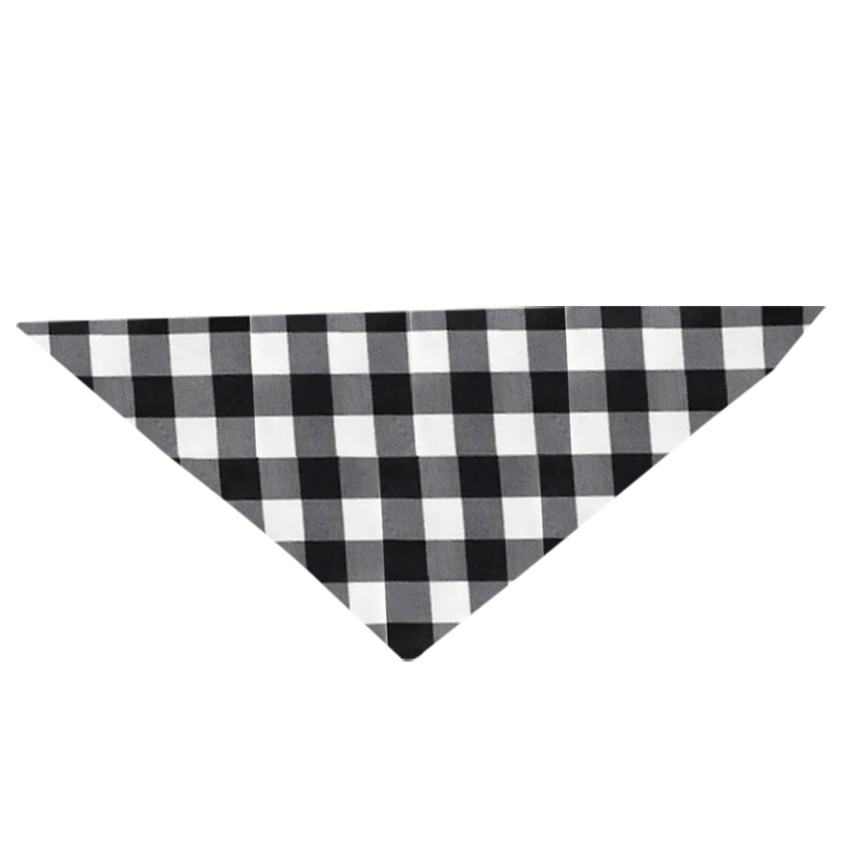 Making Memories Together Family Christmas 2025 Pajamas Set - Black Top Black and White Plaid Pants Santa Hat Graphic