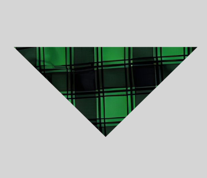 Christmas We are Family 2025 Letter Print Green Rotator Cuff Top With Green & Black Plaid Family Matching Pajamas